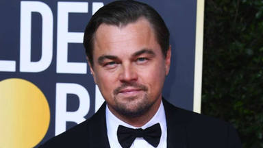 Leonardo DiCaprio confiesa la ''cosa más extraña'' que se llevó del Titanic