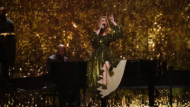 Adele sorprende durante su último concierto en Las Vegas: habrá nueva gira próximamente