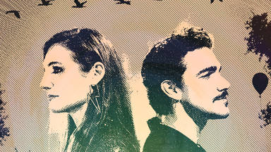 Conchita llama a Gonzalo Hermida para versionar 'Por las veces', de su disco 'La bola de nieve'