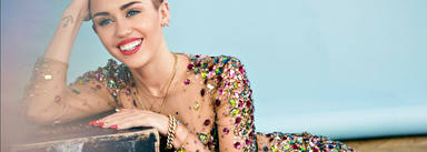 Descubriendo a Miley Cyrus