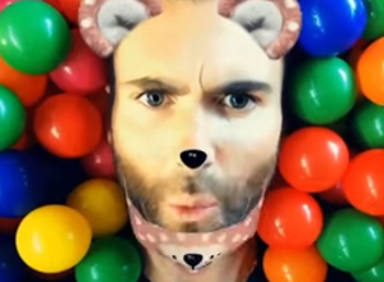 Maroon 5 y su divertido "Wait"