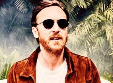 David Guetta lanzará álbum después de cuatro años