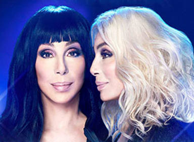 ¡Mamma mia! ¡Te llevamos a ver a Cher a Las Vegas!