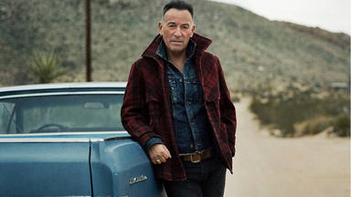 Bruce Springsteen estrena álbum: "Western stars"