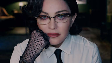 Madonna dedica el videoclip de "God Control" al control de armas