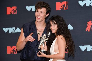 Así se han repartido los MTV Video Music Award 2019