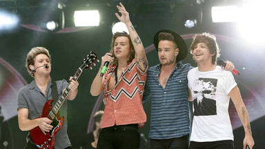 Los miembros de One Direction tendrán que responder a varias preguntas en este décimo aniversario del grupo
