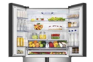 El frigorífico, clave para poder ajustar el precio de la factura de la luz