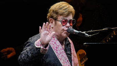 Elton John concluye su "gira final" y se despide en Estocolmo de sus seguidores: "52 años de pura alegría"