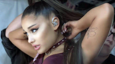 Ariana Grande ha decidido que su séptimo álbum vea la luz: "Nos vemos el año que viene", confirma