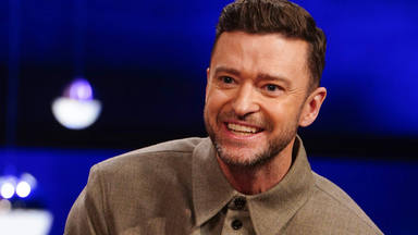Justin Timberlake responde a un comentario en TikTok y deja a sus fans intrigados tras la cómica respuesta