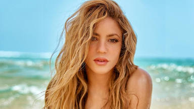 Cuenta atrás para el estreno de 'Las mujeres ya no lloran' de Shakira