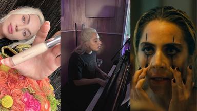 Lady Gaga, más allá de sus proyectos musicales: de su marca de maquillaje a la gran pantalla