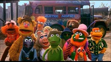 Vuelven 'Los Muppets', los teleñecos más famosos de la televisión