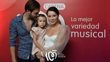 De Manuela de Gracia a Henry Méndez: duelo en la pista de baile de la presentación de temporada de CADENA 100