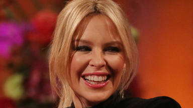 Kylie Minogue trabaja en un próximo álbum repleto de 'música disco para gente madura'