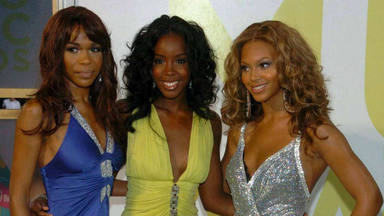 Destiny's Child se separó en 2006