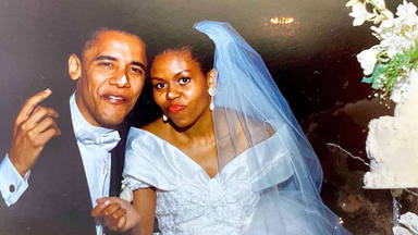 Michelle Obama comparte todos sus secretos sobre el amor y lo dirige a los jóvenes de hoy