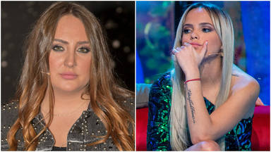 Rocío Flores y Gloria Camila Ortega ponen fin a los rumores de distanciamiento