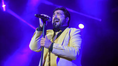 Antonio Orozco rescata su romántica canción 'Eres'