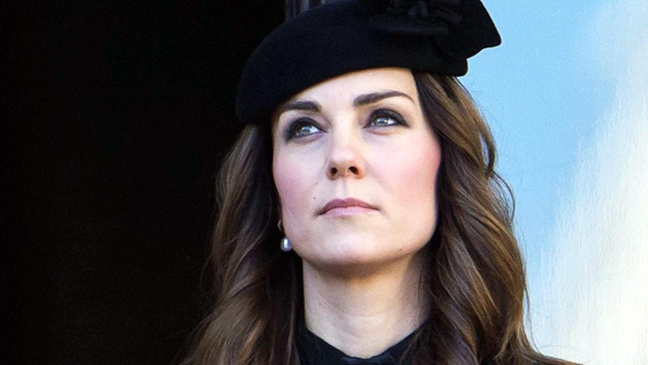 Kate Middleton y el Síndrome Darrin: qué es y por qué las redes sociales lo relacionan con la duquesa de Gales
