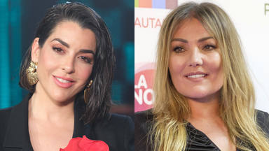 El apoyo incondicional de Ruth Lorenzo a Amaia Montero