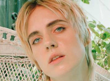 MØ, "When I was young"