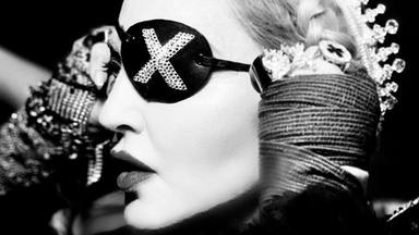Madonna vuelve a Lisboa pero con su Tour