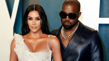 Kim Kardashian y Kanye West podrían haberse dado una nueva oportunidad como pareja