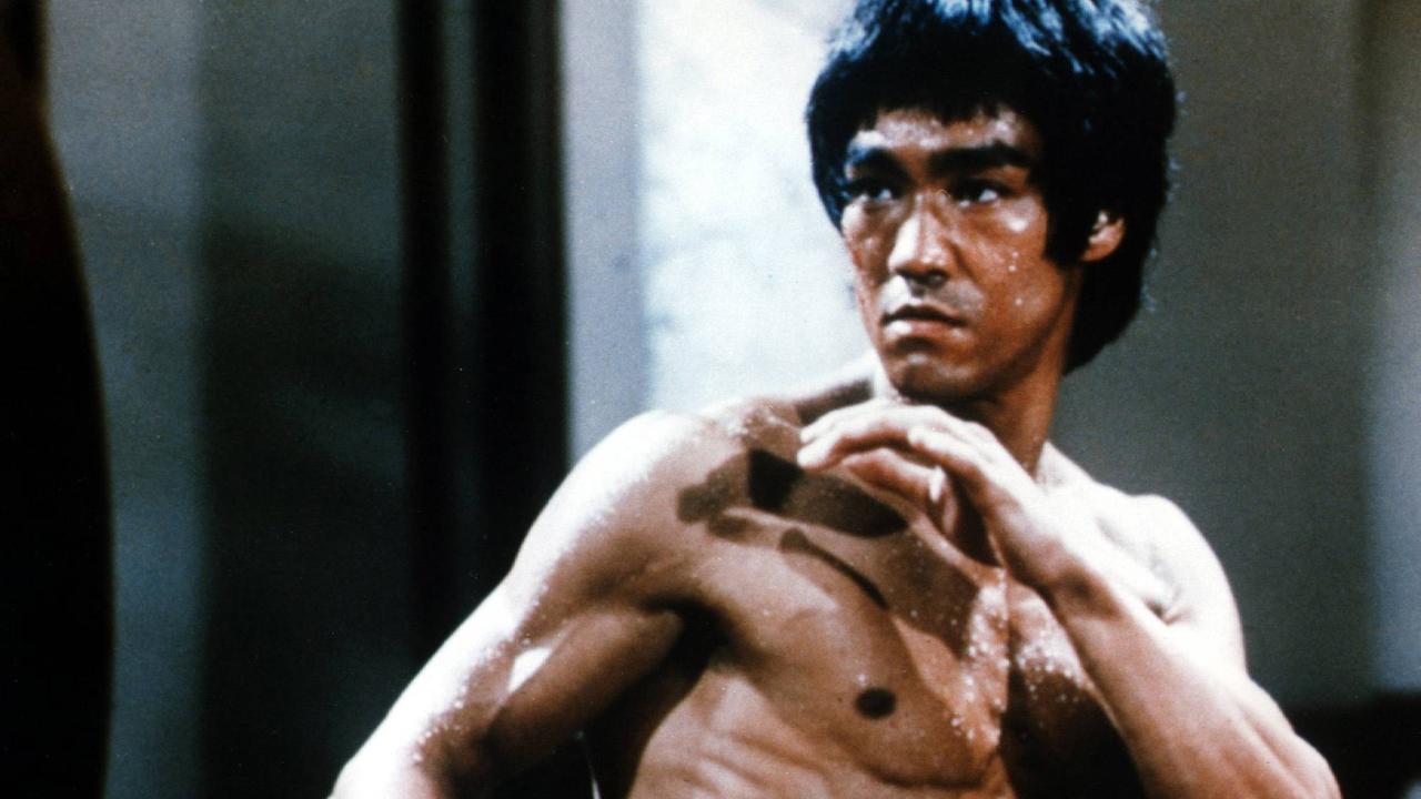 Bruce Lee y cómo el agua precipitó su muerte