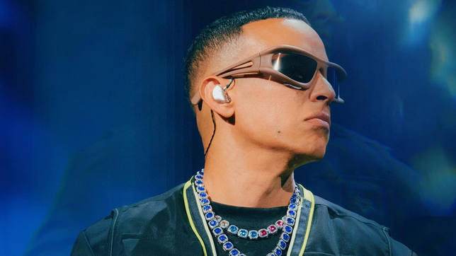 Daddy Yankee anuncia que por fin ha llegado a La Meta