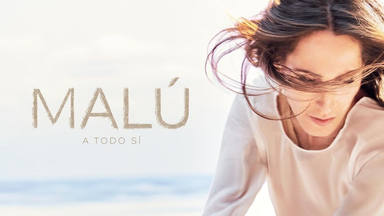Malú anuncia las fechas de su gira 'A todo sí'