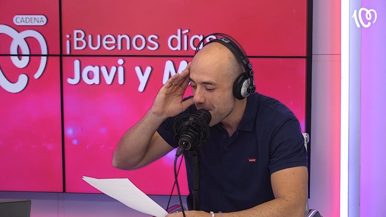 Fernando Martín y el Monólogo de Fer: "Esto de poner nombres modernos a las cosas..."