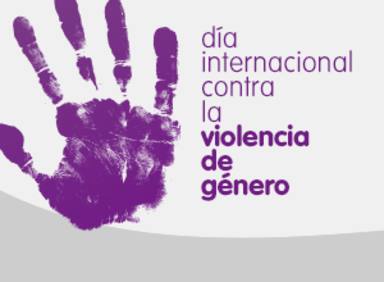 Día internacional contra la violencia de género en CADENA 100