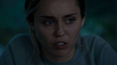 Miley Cyrus ha interpretado a la exitosa cantante Ashley O en 'Black mirror'