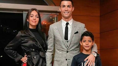 La polémica decisión de Georgina Rodríguez y Cristiano Ronaldo sobre el futuro de su hijo Cristiano Jr