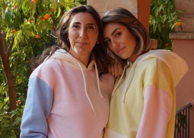 Paz Padilla felicita el cumpleaños a su hija Anna Ferrer con una imagen inédita: Qué orgullosa estoy