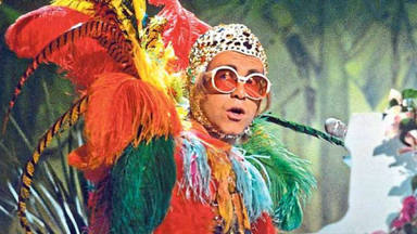 La colección más personal de Sir. Elton John: más de 20.000 pares de gafas