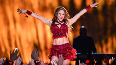 ¿Qué preguntas se hace Google sobre Shakira? Estas son todas las respuestas