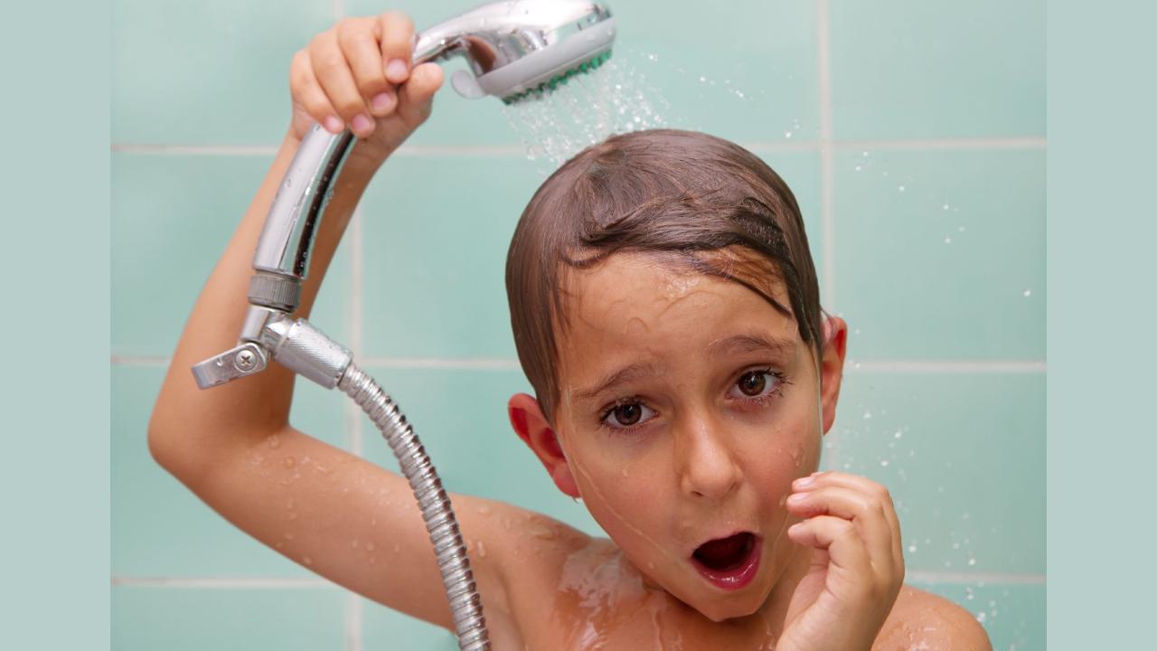 Esta es la ducha perfecta: de agua fría y con un sinfín de beneficios para tu cuerpo y mente