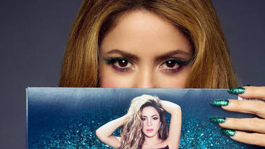 Shakira entona el 'mea culpa' en 'Tiempo sin verte', una de las canciones de su 'Las mujeres ya no lloran'