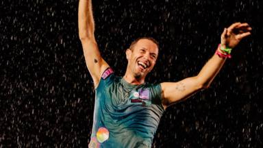 La nueva oración de Coldplay: así será la próxima gran colaboración de la banda