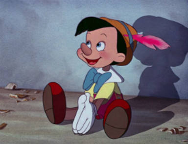 Disney prepara la versión real de Pinocho