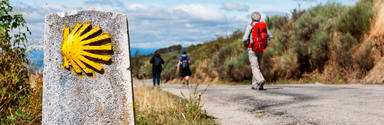 Consejos para el Camino de Santiago