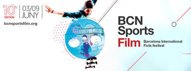 10a edició del BCN Sports Film Festival