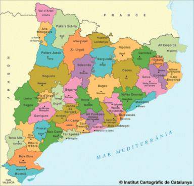 Rècord de població a Catalunya: 'Som 7,6 milions'