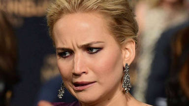 Jennifer Lawrence despierta rumores sobre su posible embarazo tras ser captada con tripita