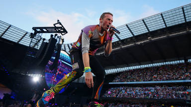 Coldplay pone fecha al lanzamiento de 'Music Moon': lo que debes saber