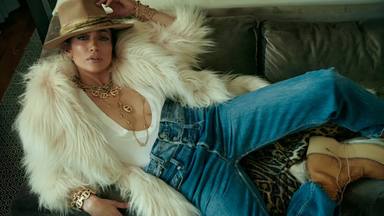 Jennifer Lopez tiene lista una colaboración con la que versionar 'Can't get enough'