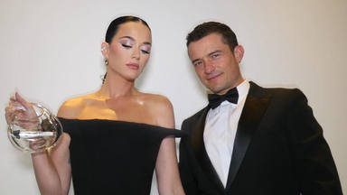 Katy Perry y Orlando Bloom: un amor para toda la vida